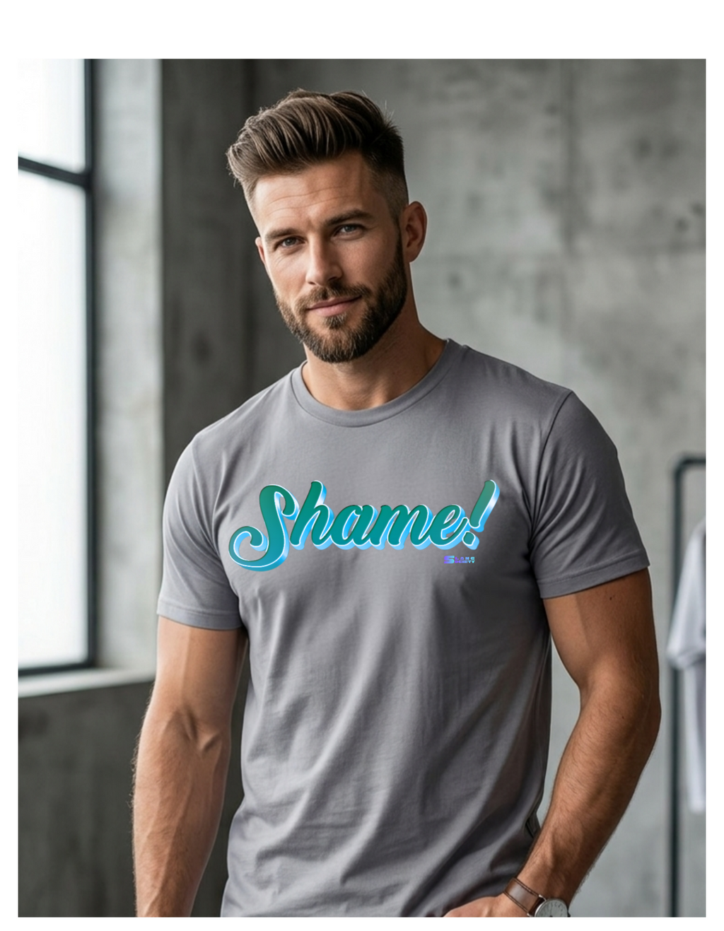 Shame
