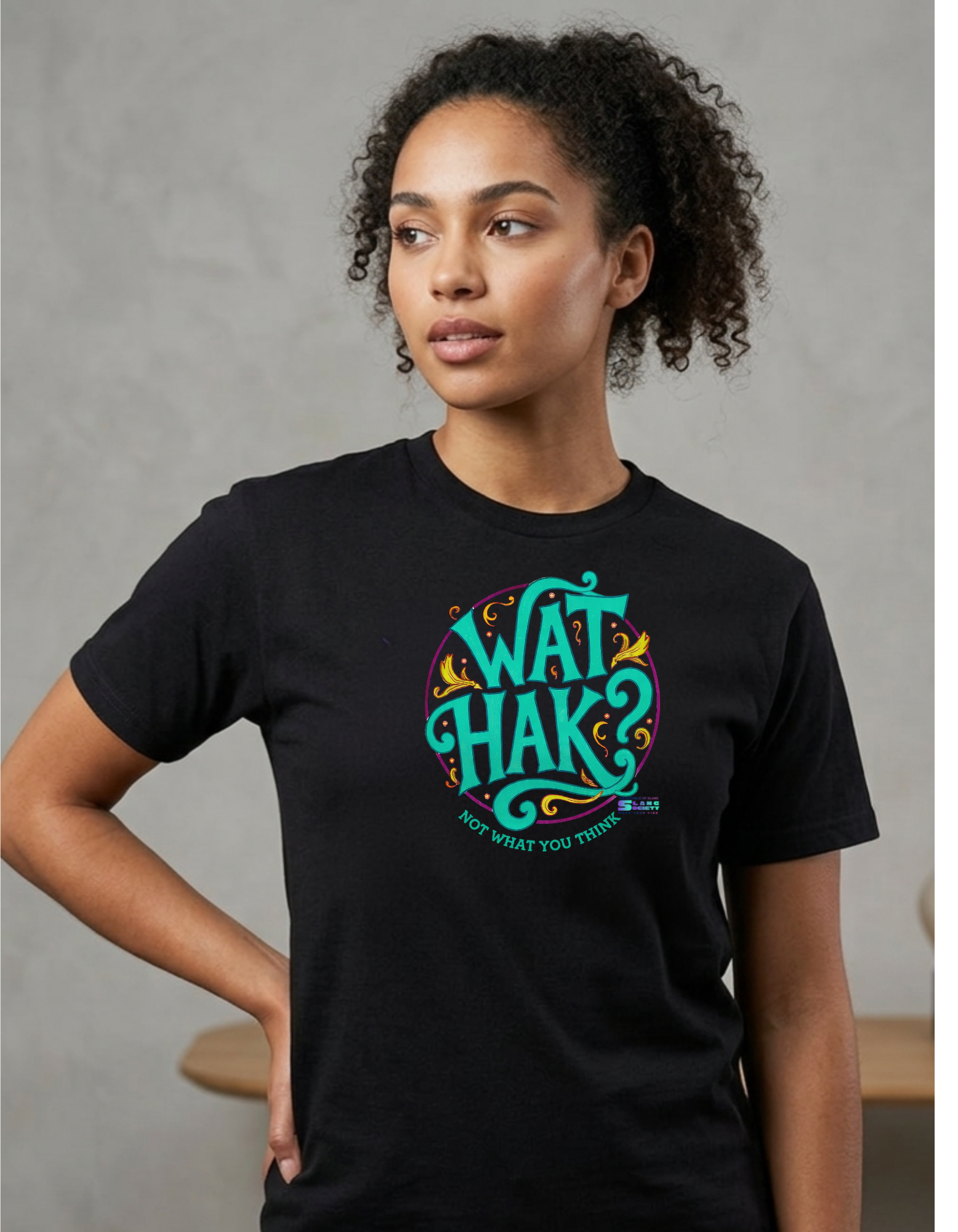 WATHAK?