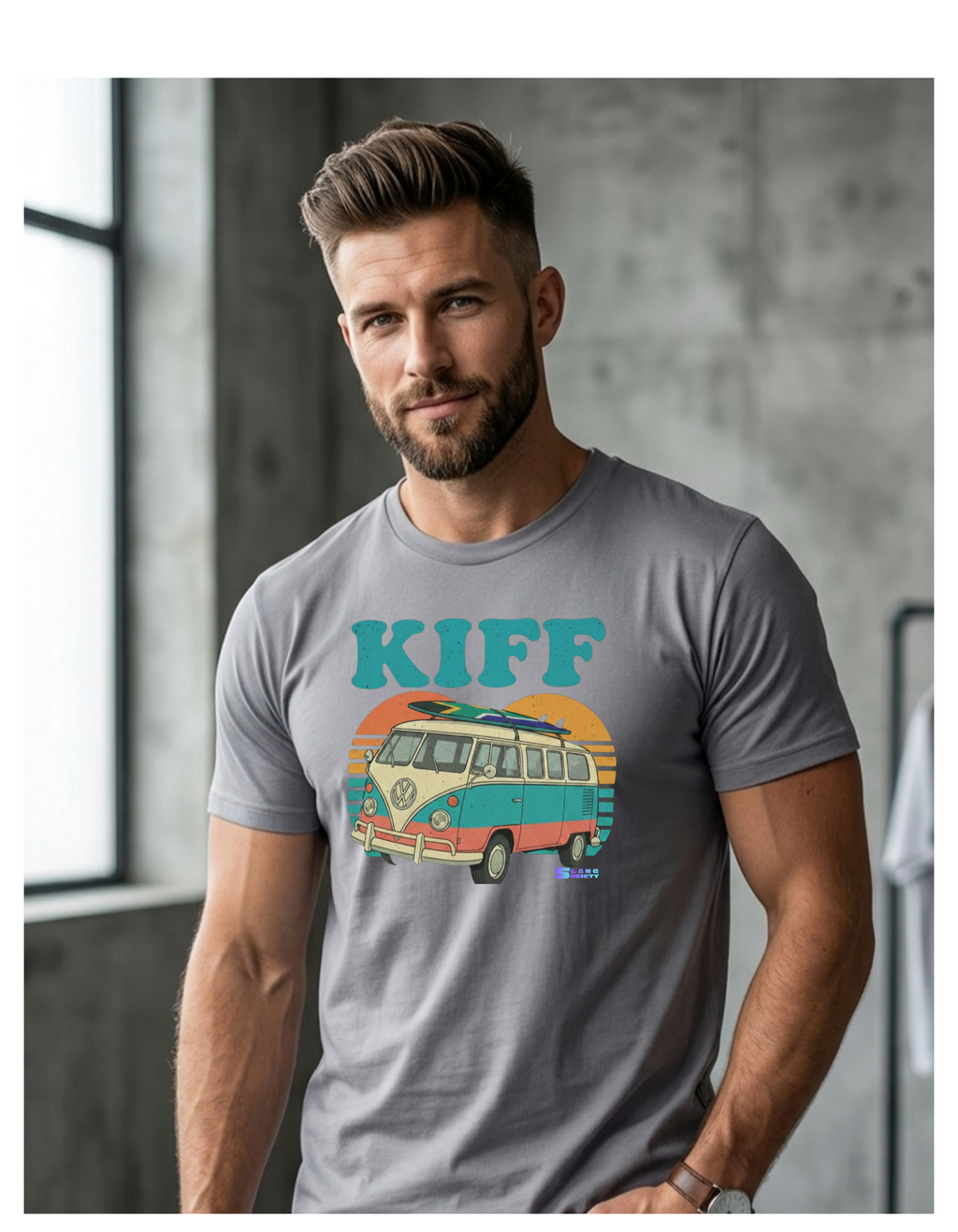 Kiff Cool