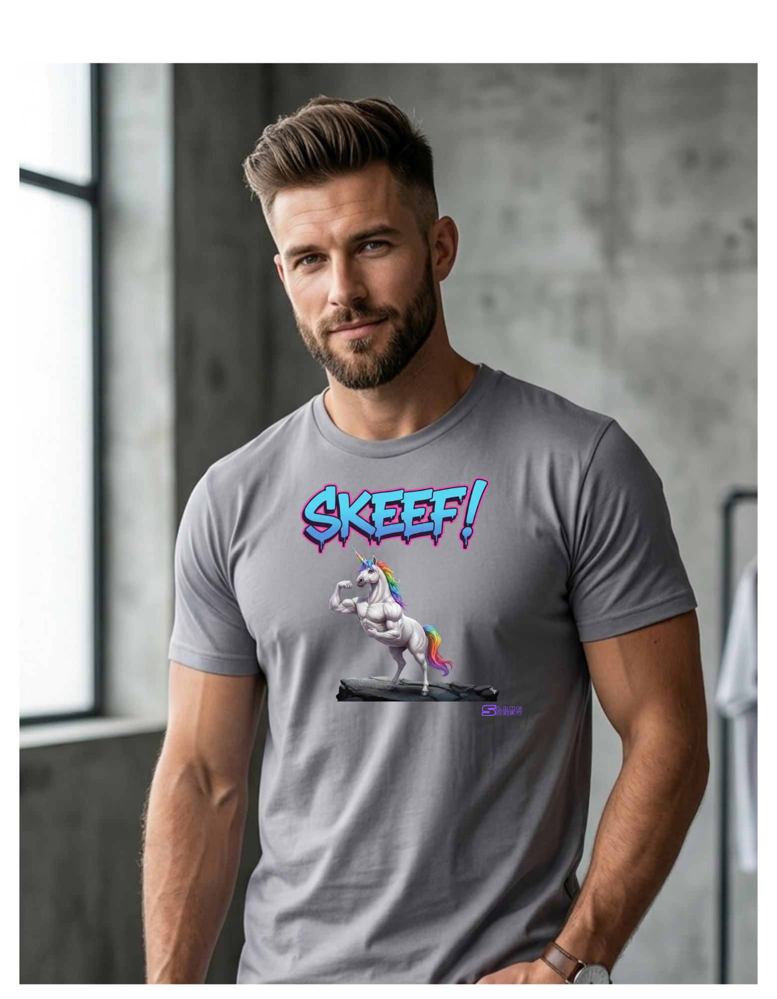 Skeef