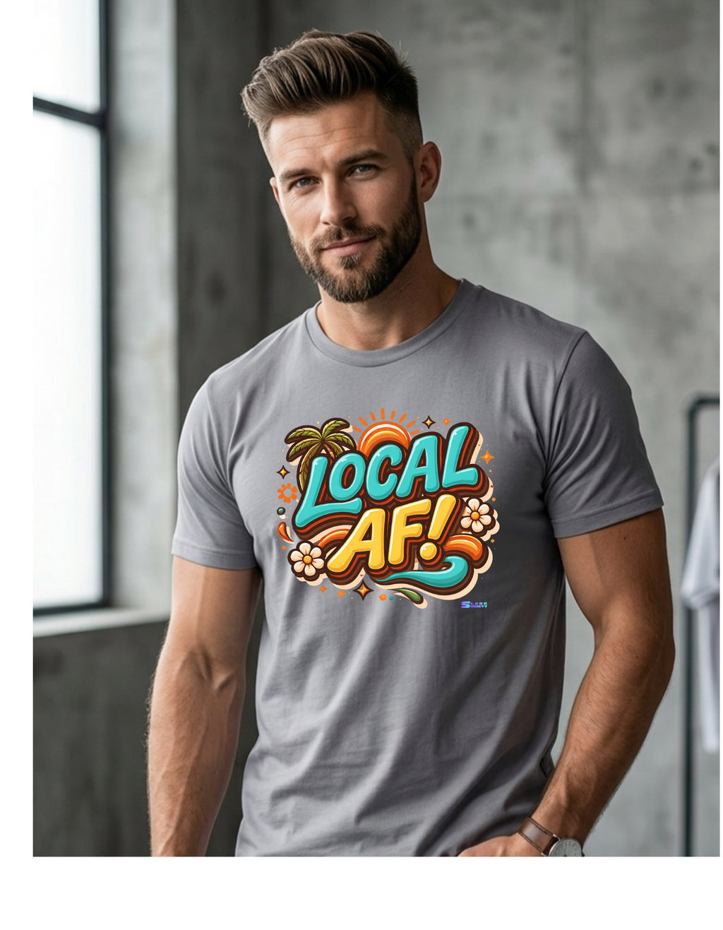Local AF