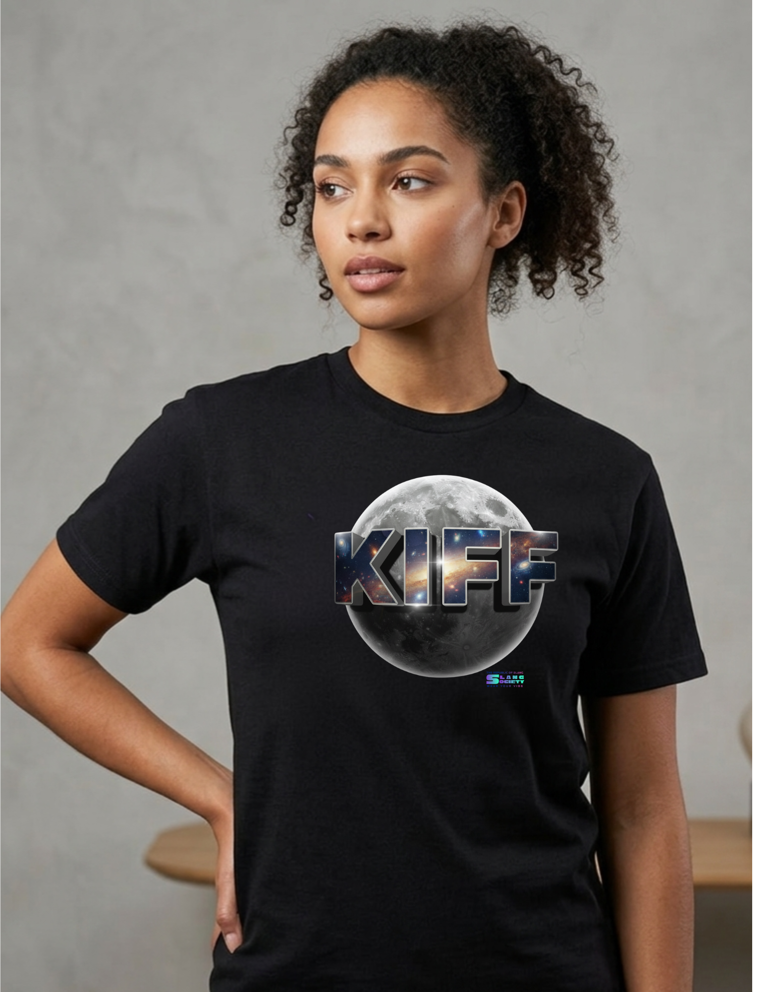 KIFF