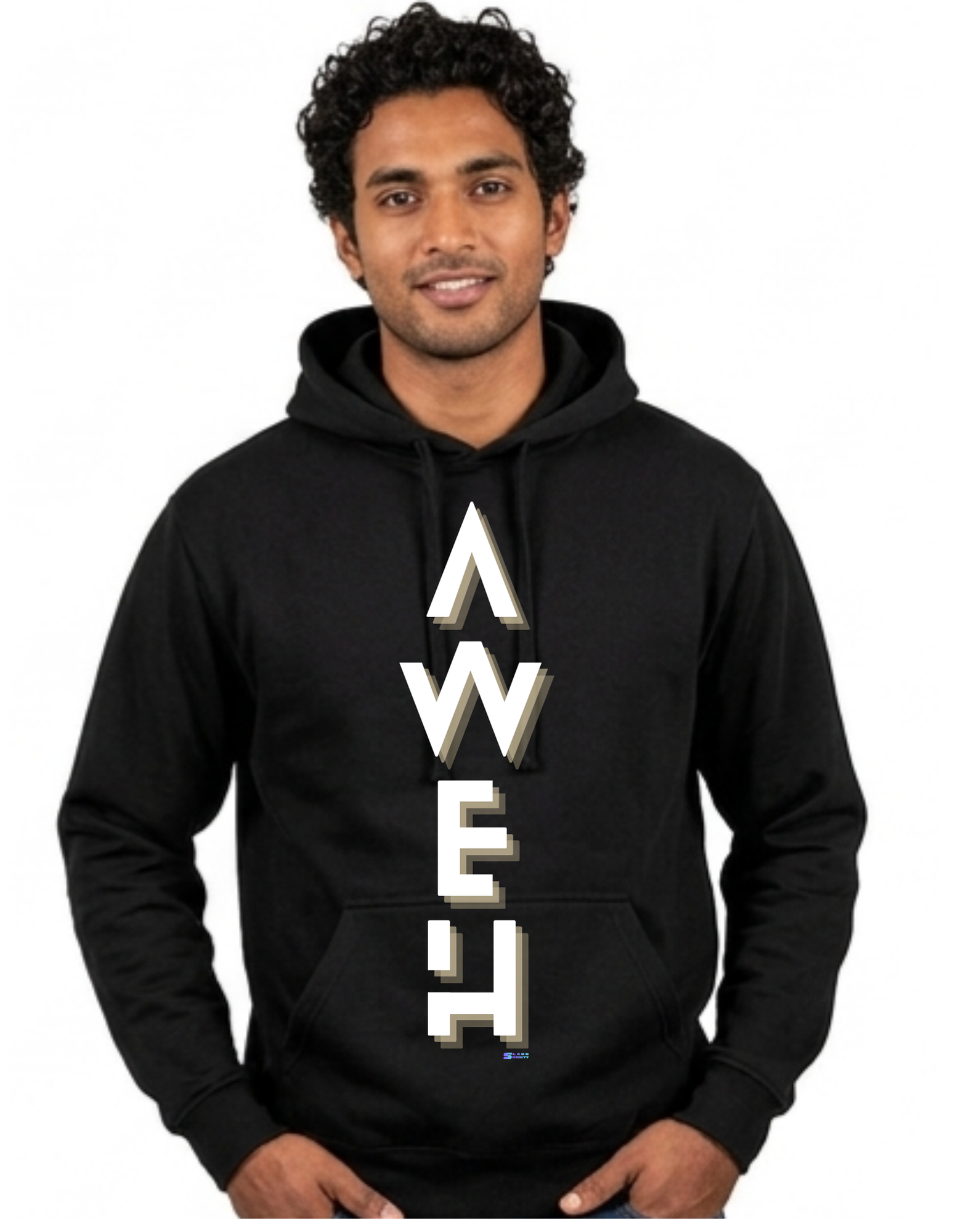 AWEH Unisex Hoodie