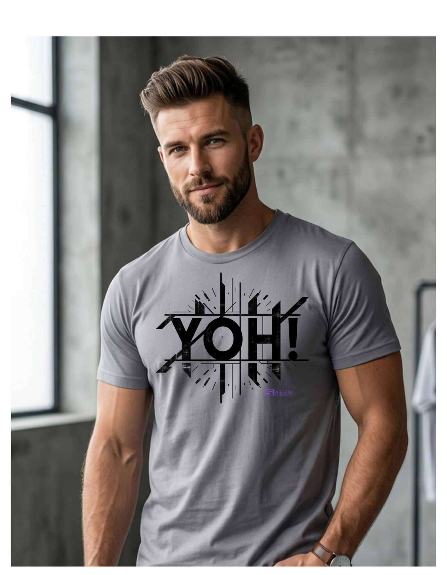YOH