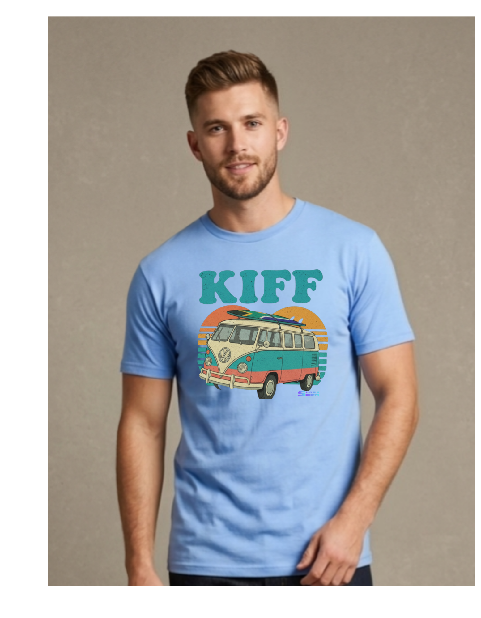 Kiff Cool