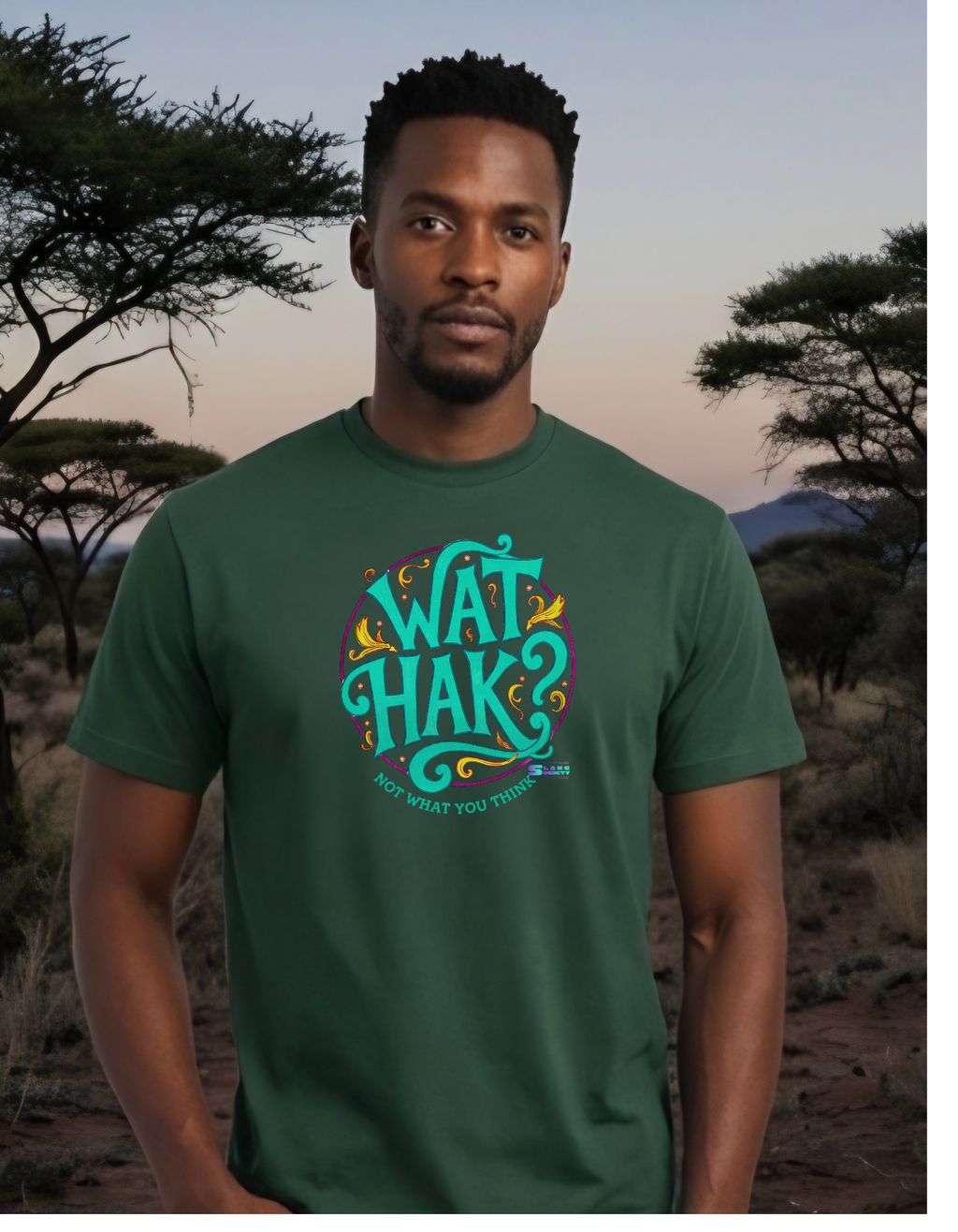 WATHAK?