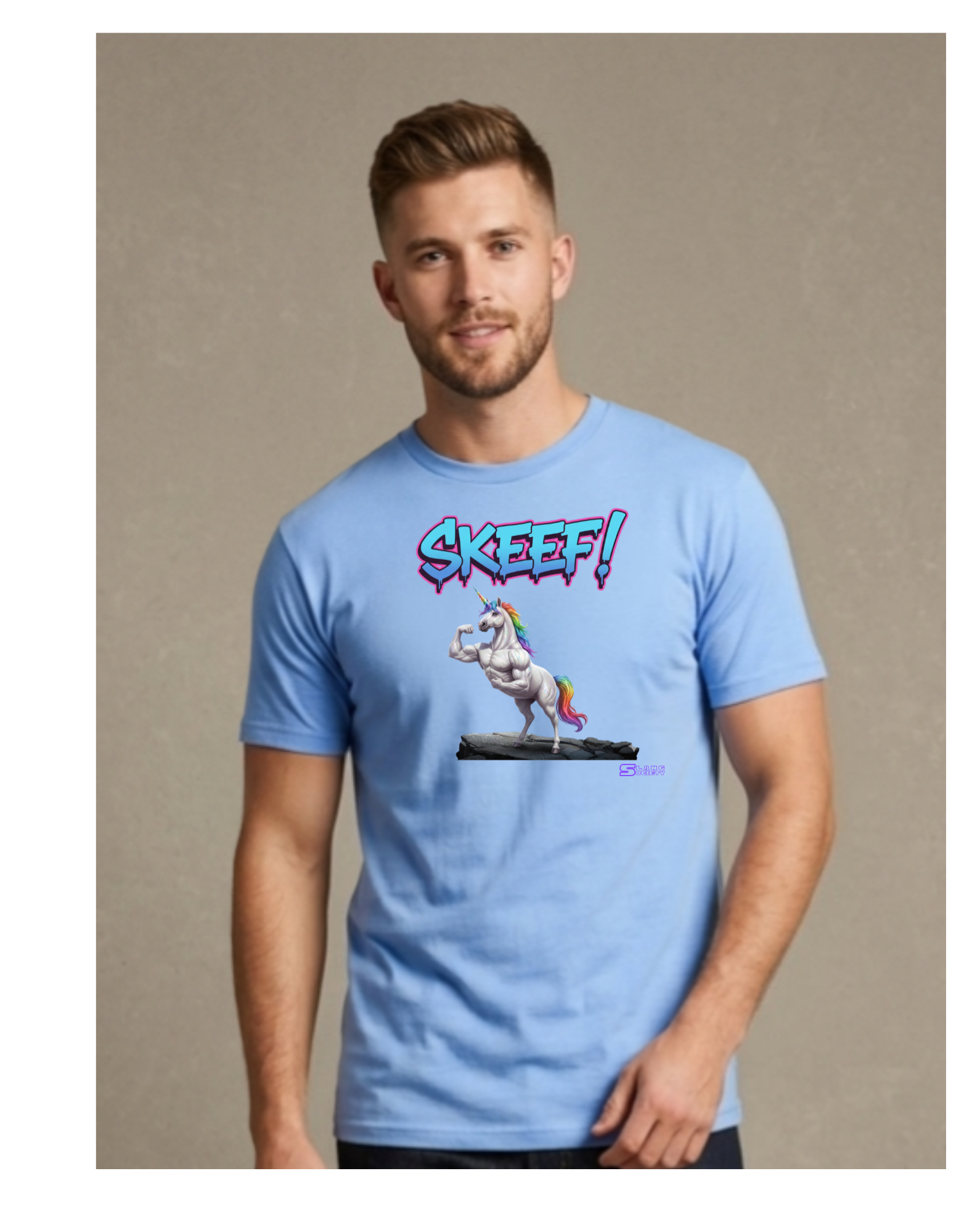 Skeef