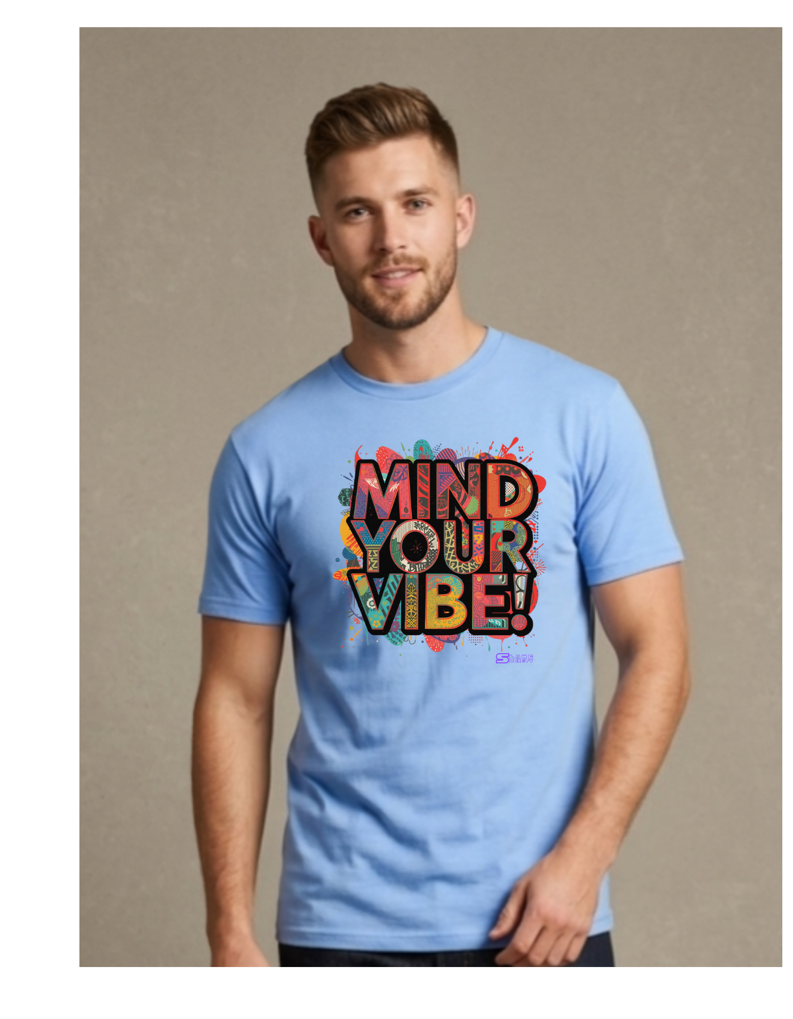 Mind Your Vibe