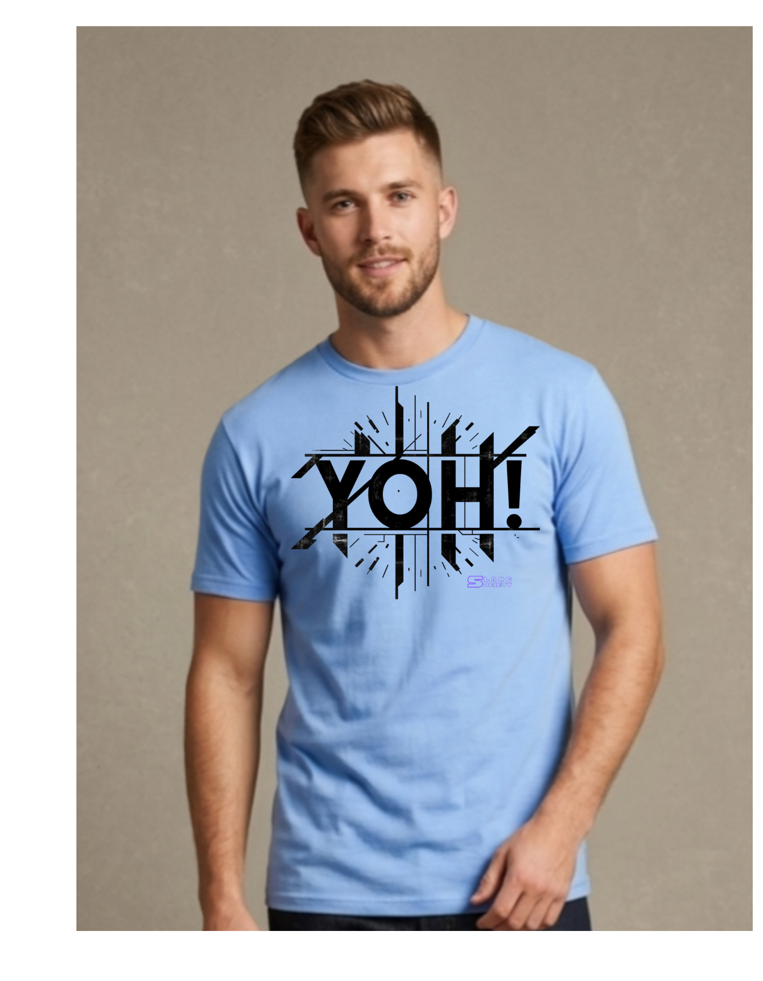 YOH