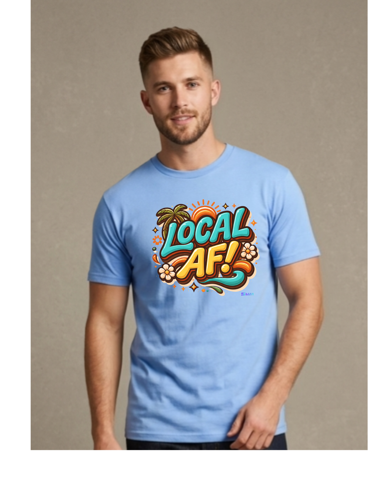 Local AF