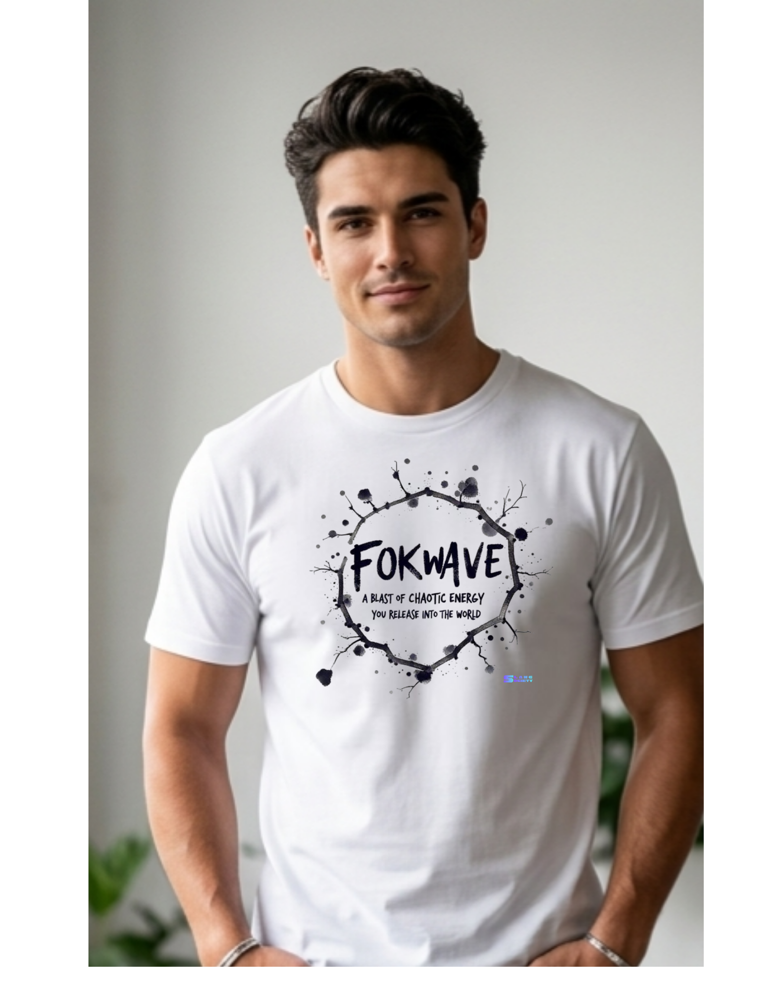 Fokwave