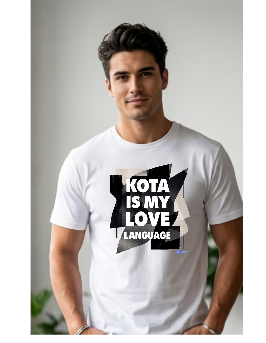 Kota is my love Language
