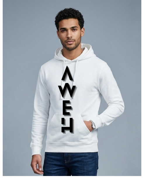 AWEH Unisex Hoodie