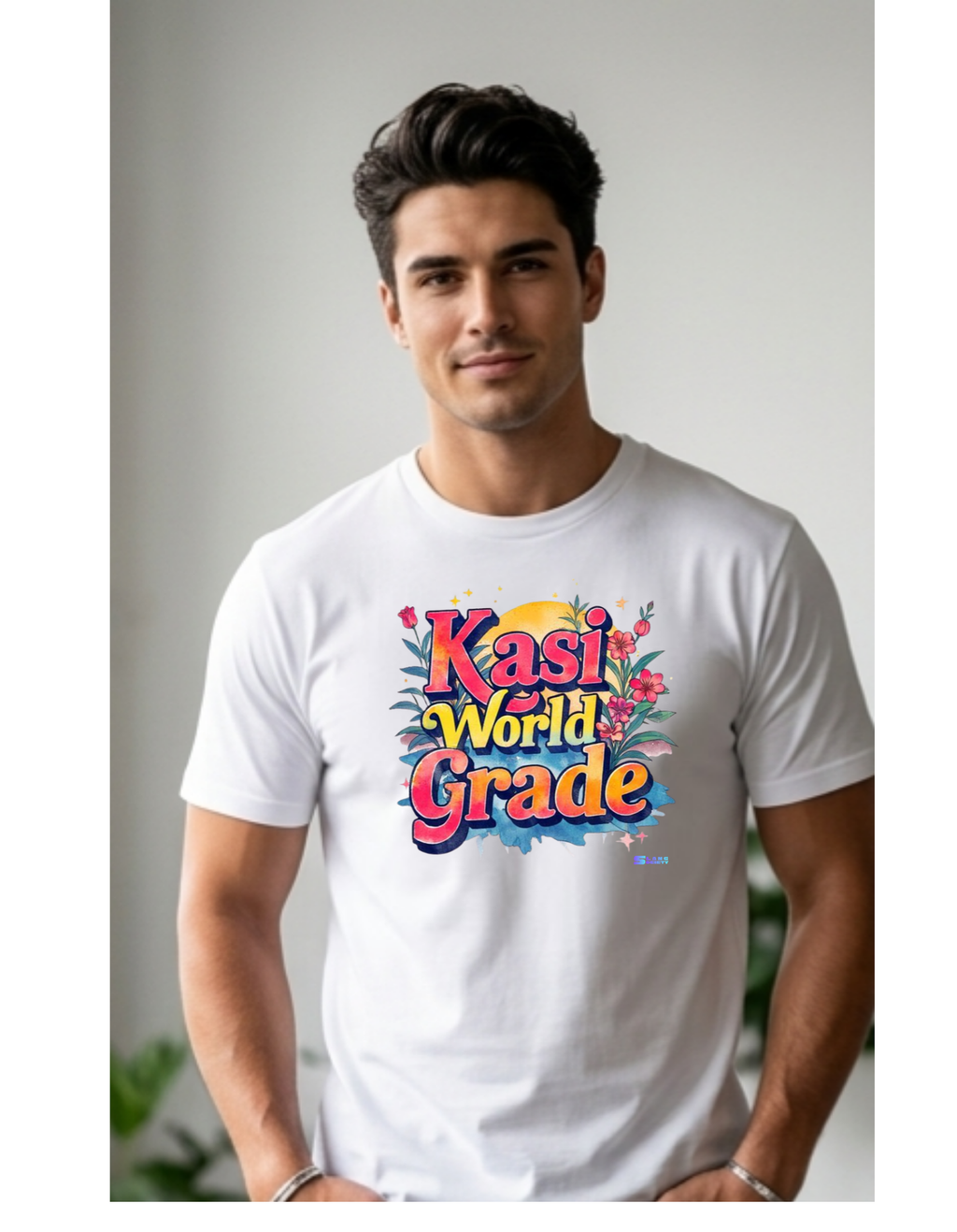 Kasi World Grade