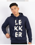 LEKKER Unisex Hoodie