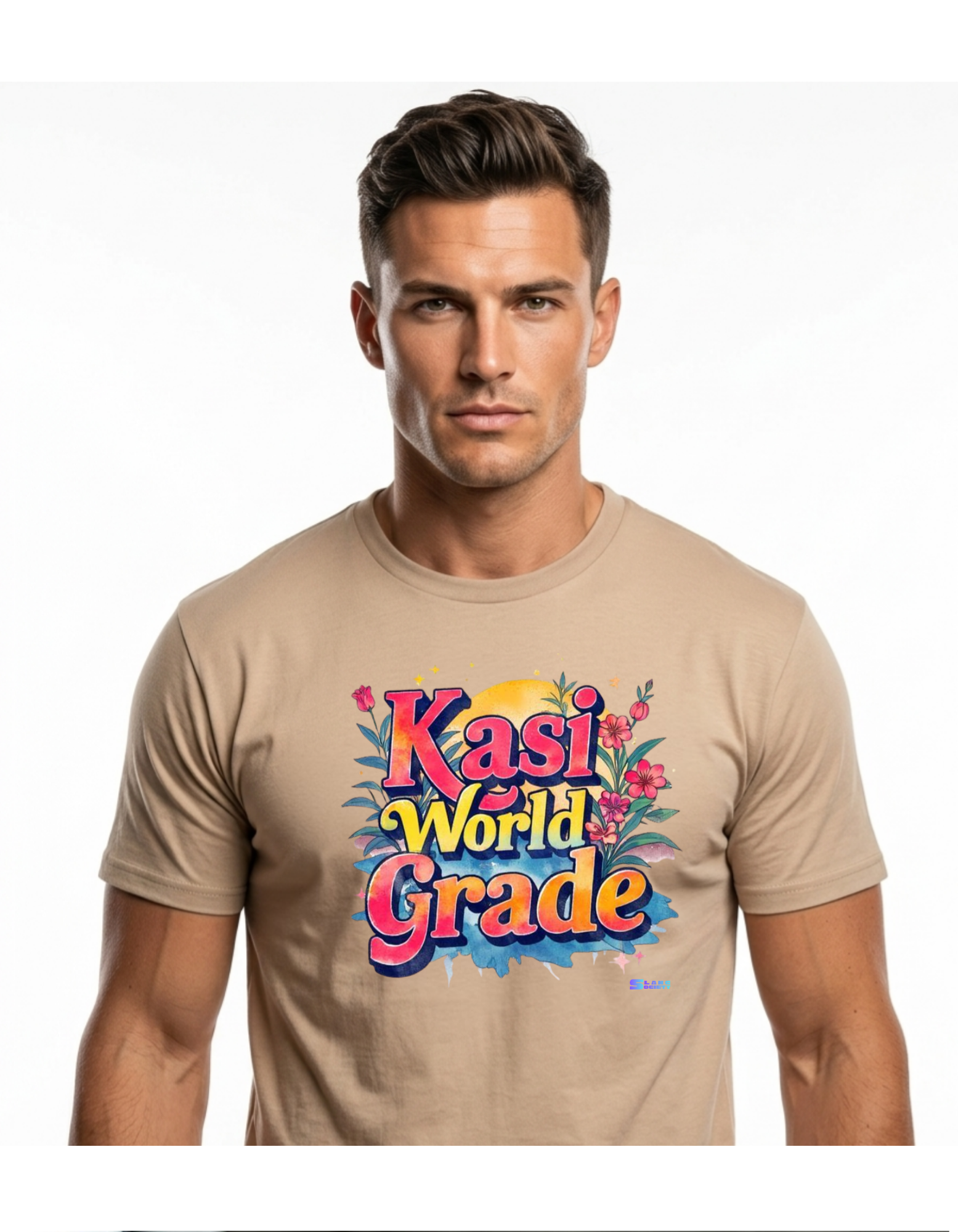 Kasi World Grade