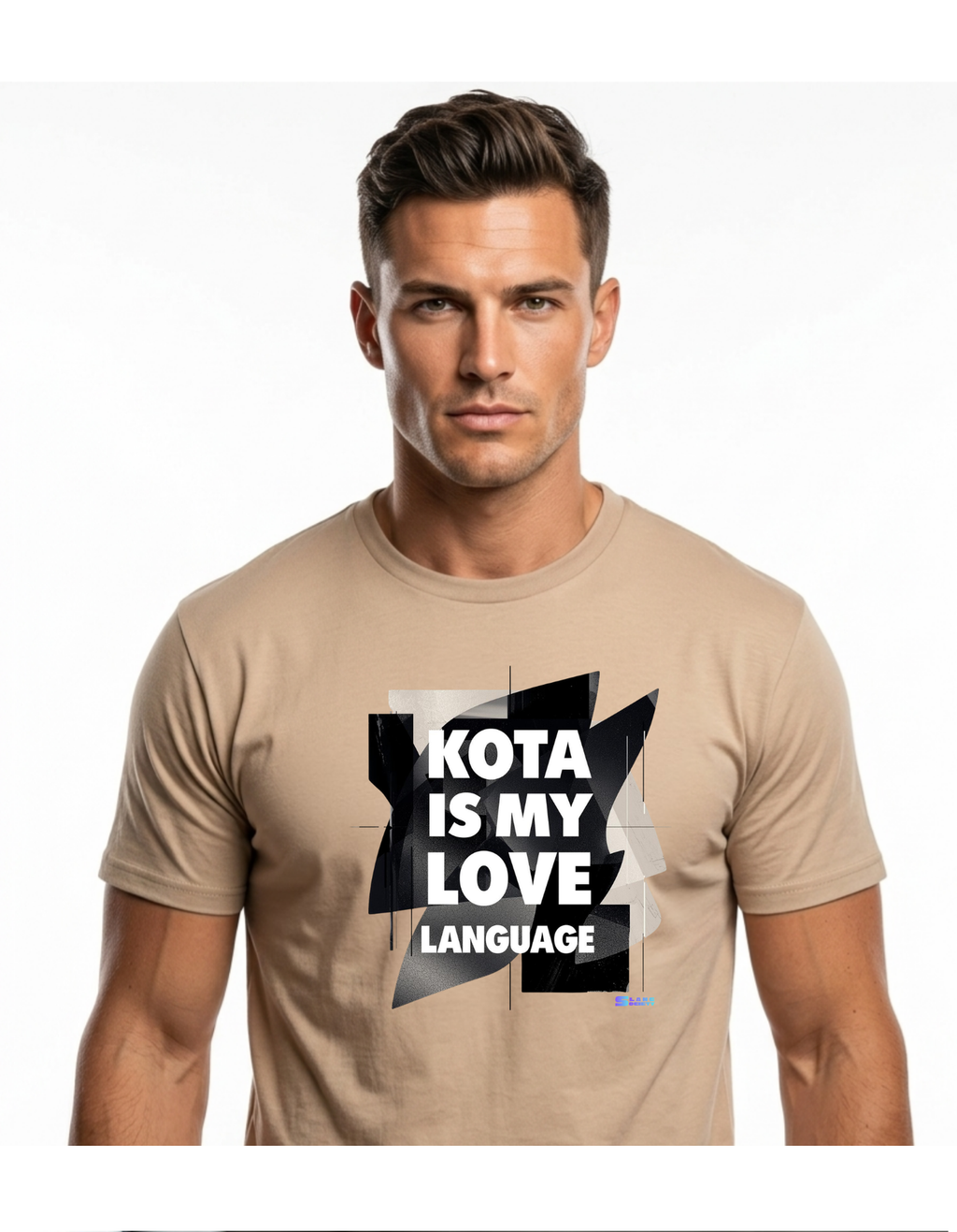 Kota is my love Language