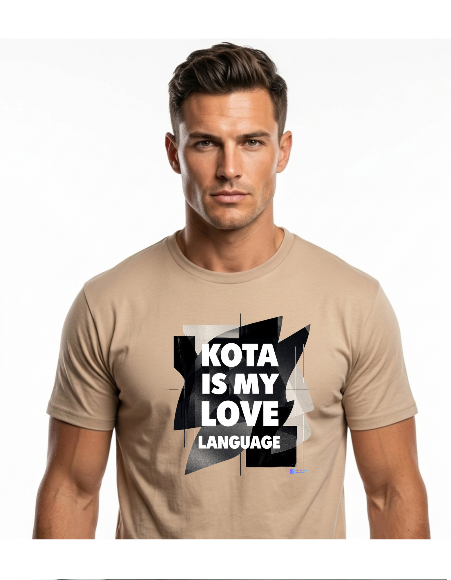 Kota is my love Language