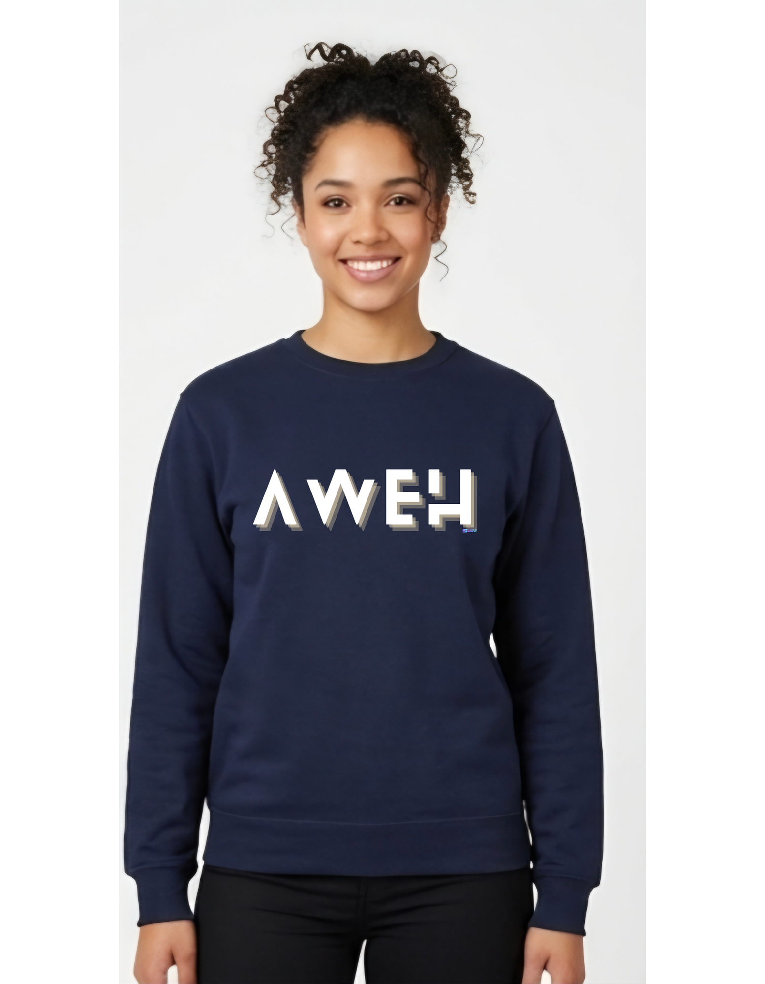 Aweh unisex sweatshirt