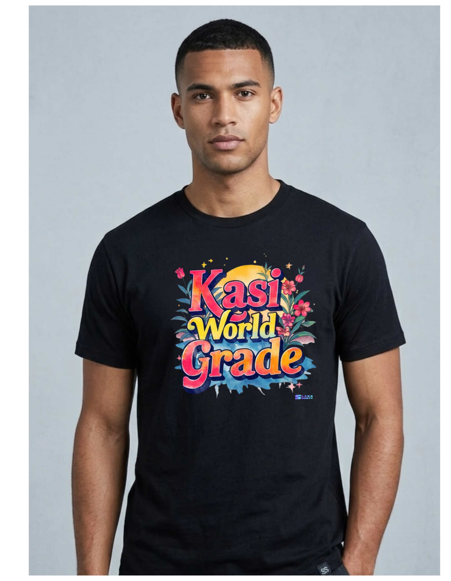 Kasi World Grade