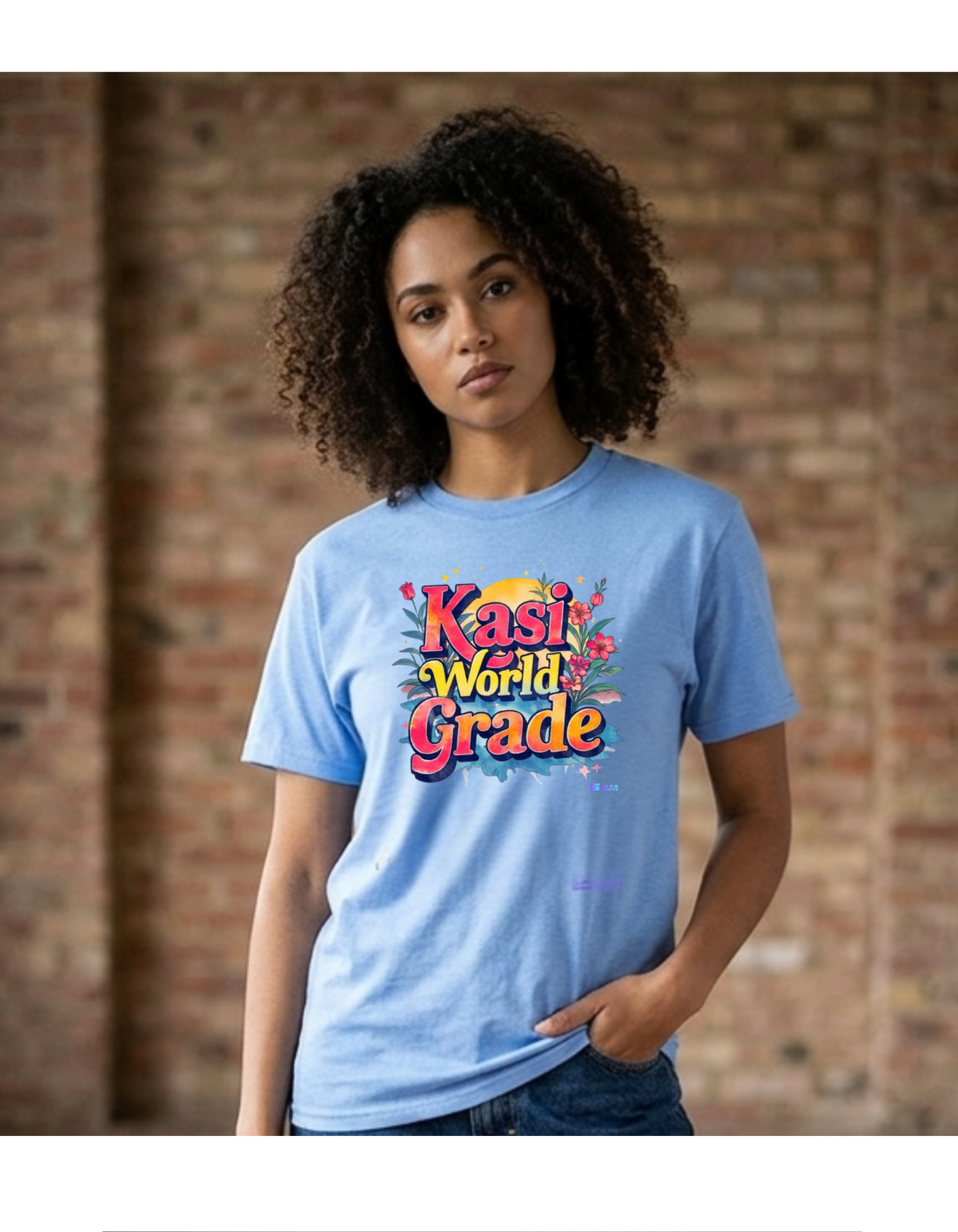 Kasi World Grade