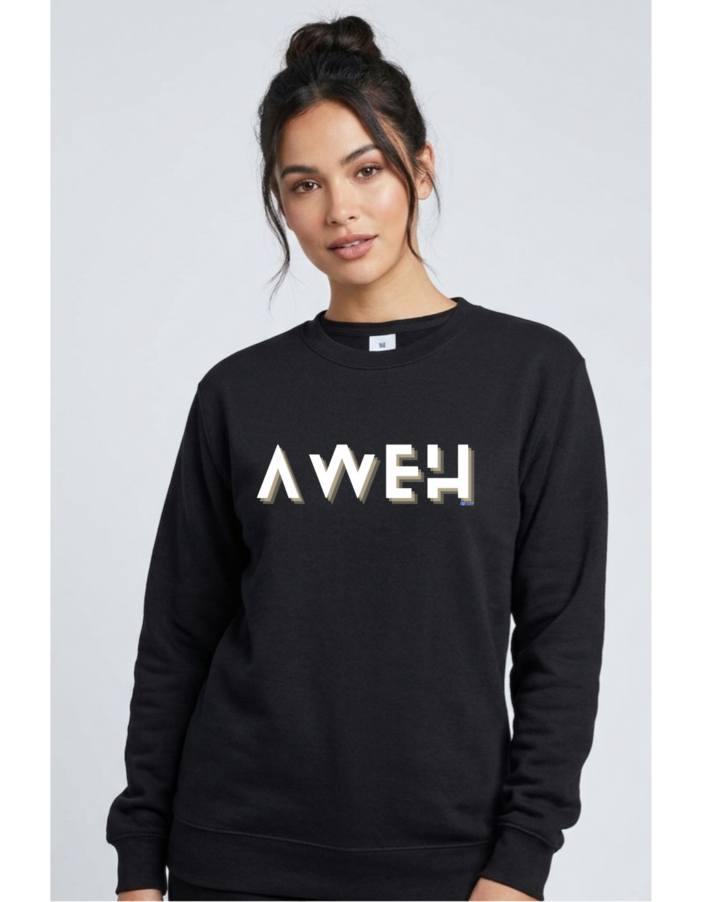 Aweh unisex sweatshirt