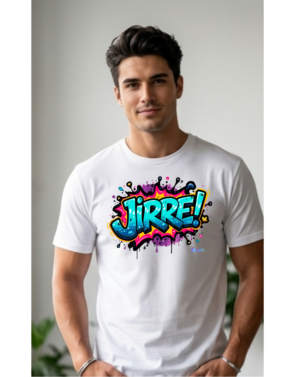 Jirre