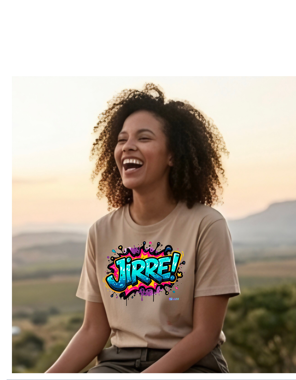 Jirre
