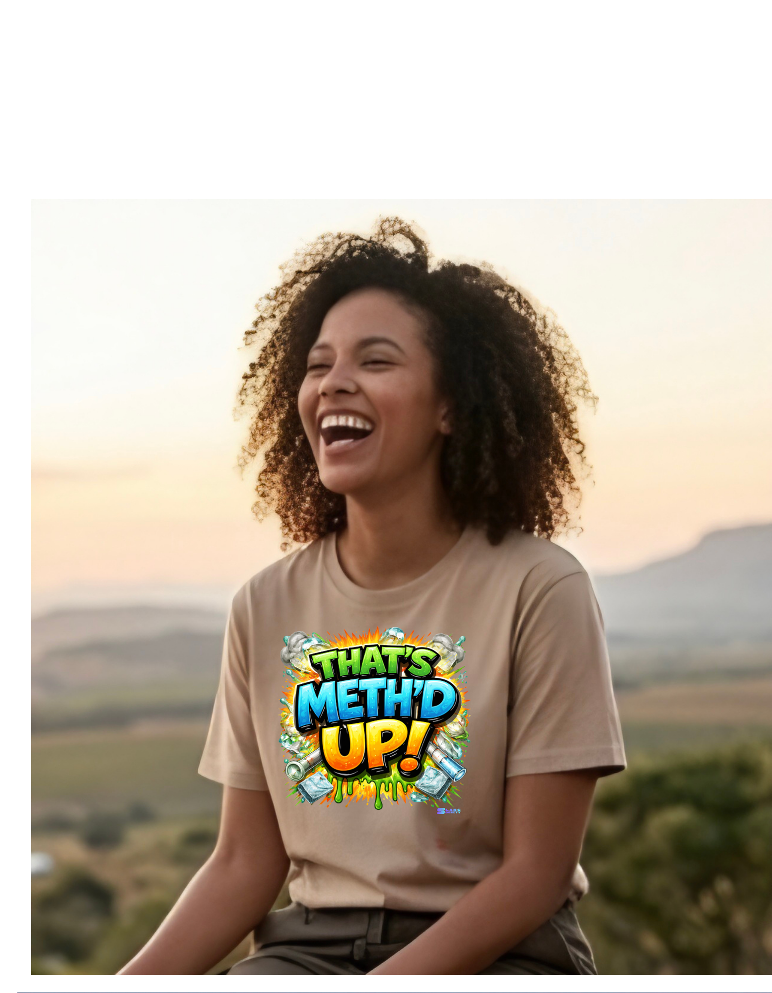 Thats methd up