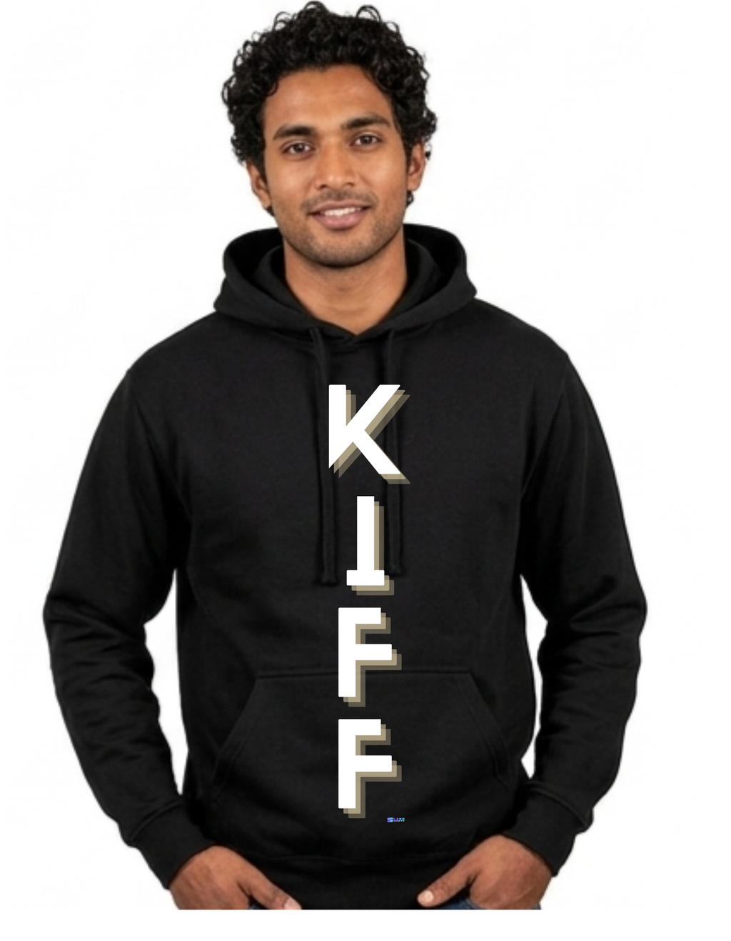 KIFF Unisex Hoodie