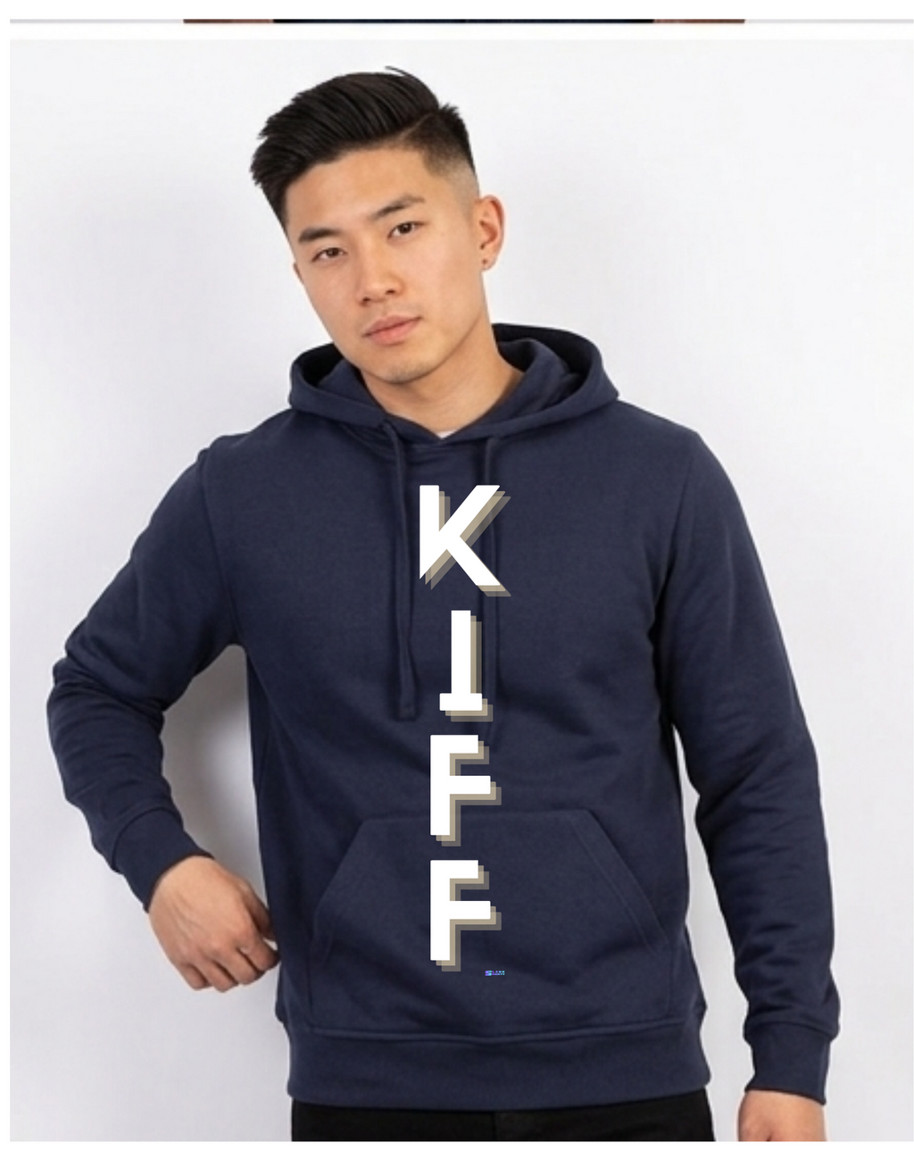 KIFF Unisex Hoodie