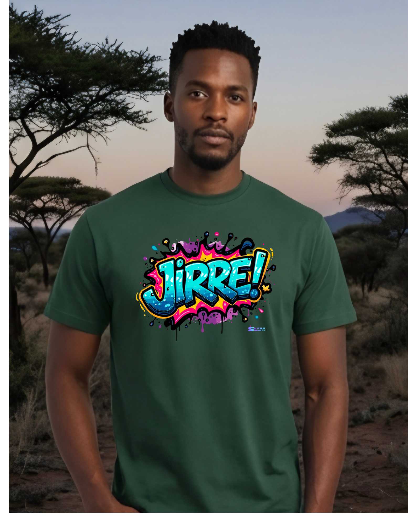 Jirre