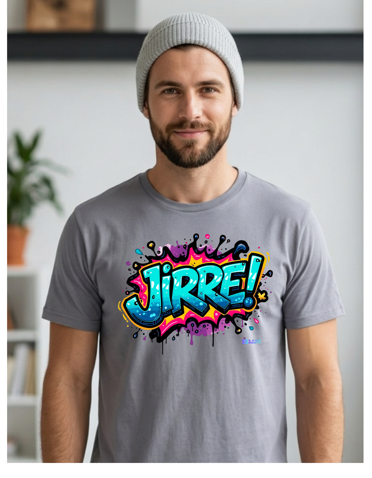 Jirre