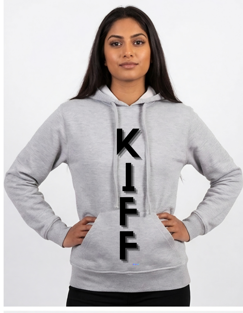 KIFF Unisex Hoodie