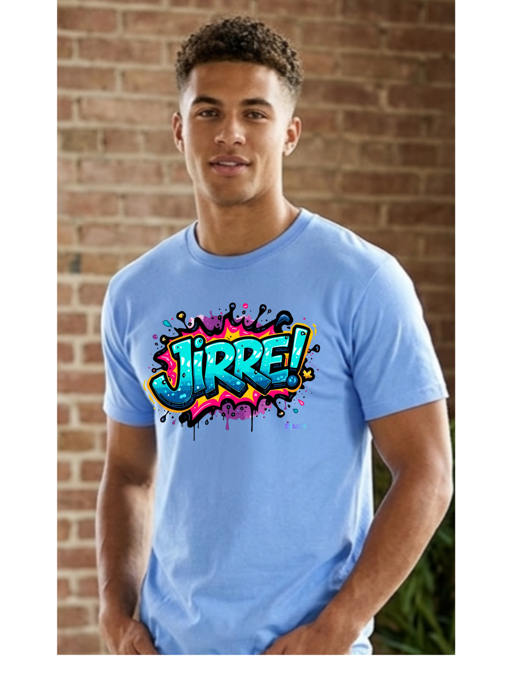 Jirre