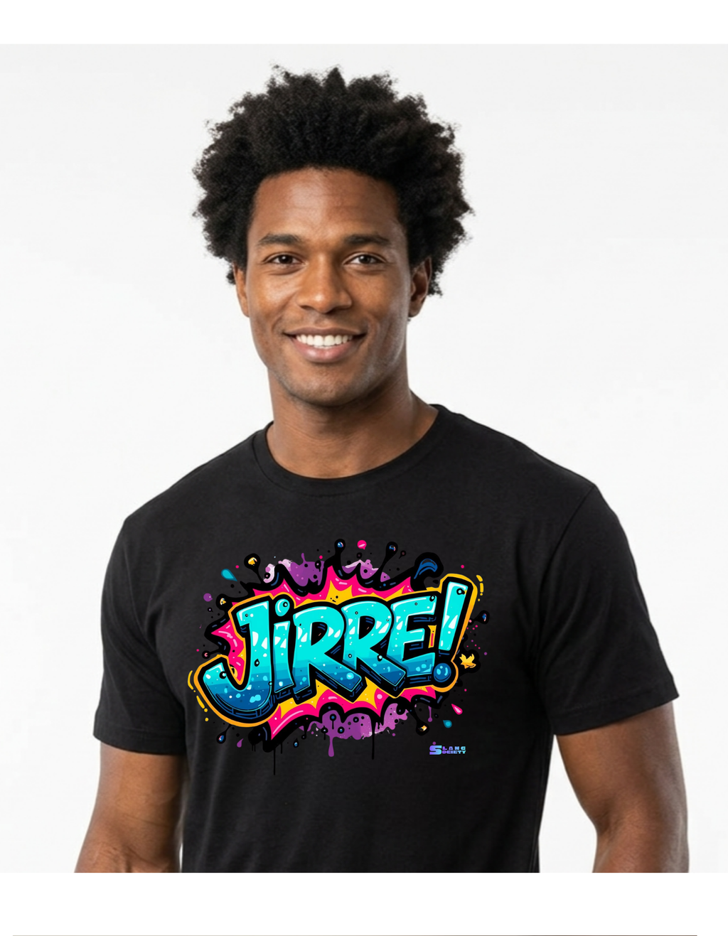 Jirre