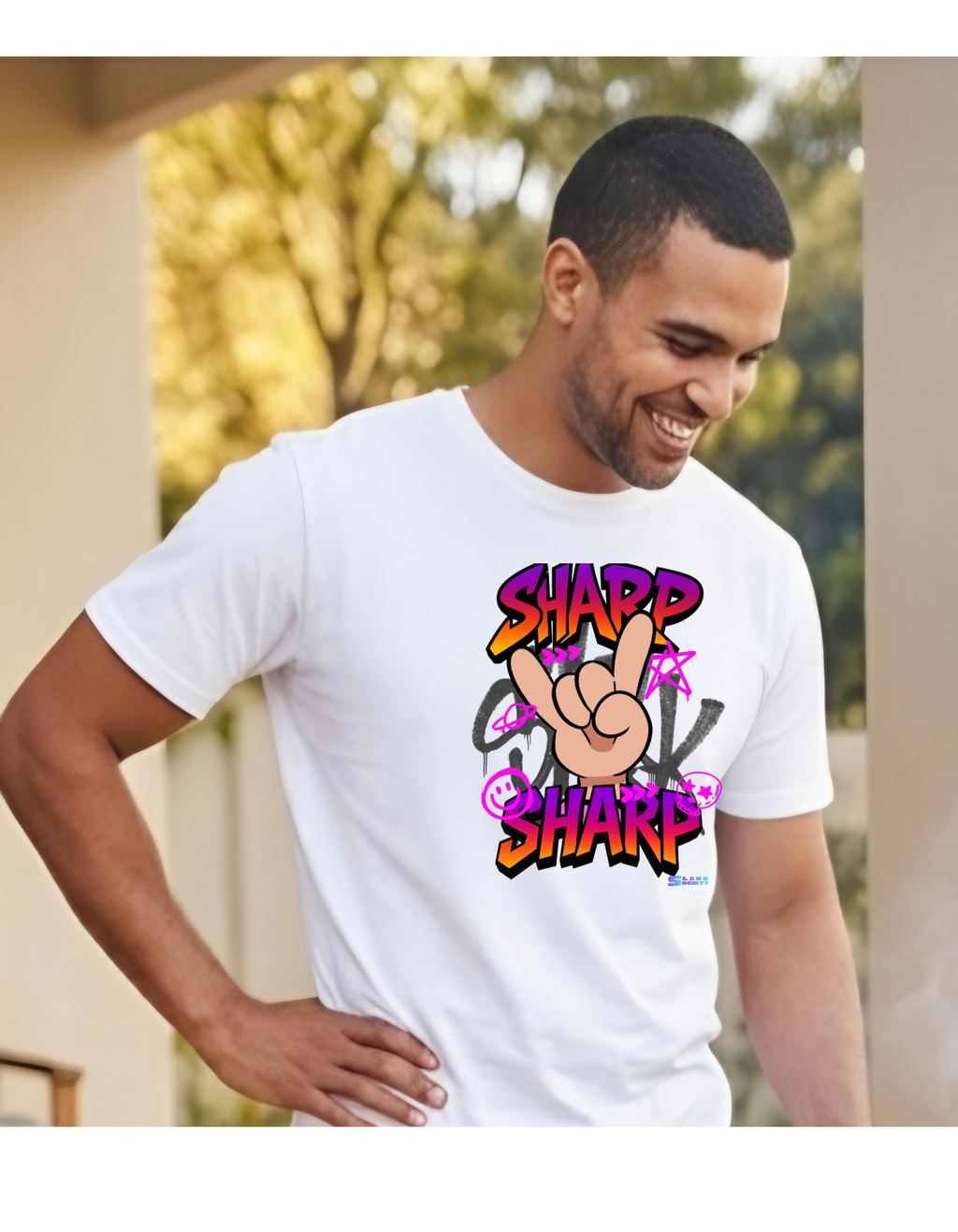 Sharp Sharp