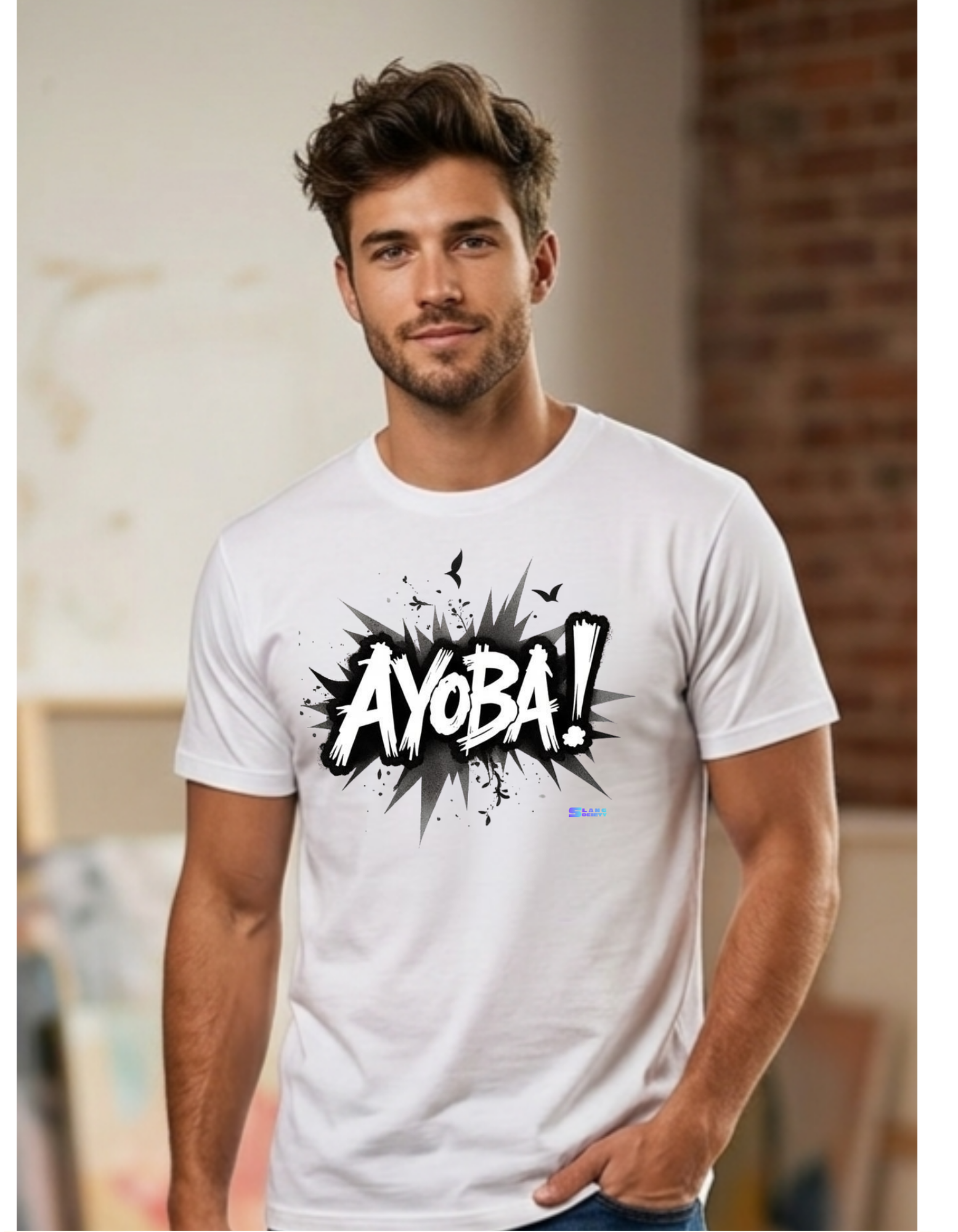 Ayoba