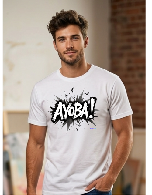Ayoba