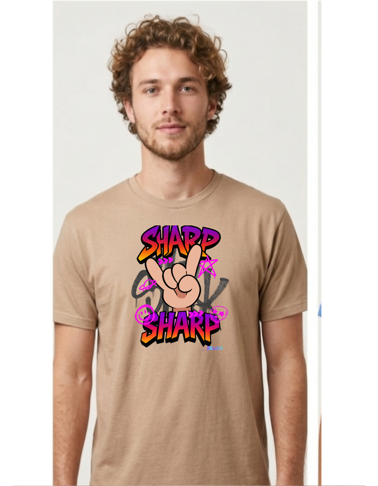 Sharp Sharp