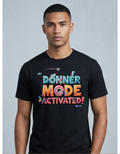 Donner mode activated