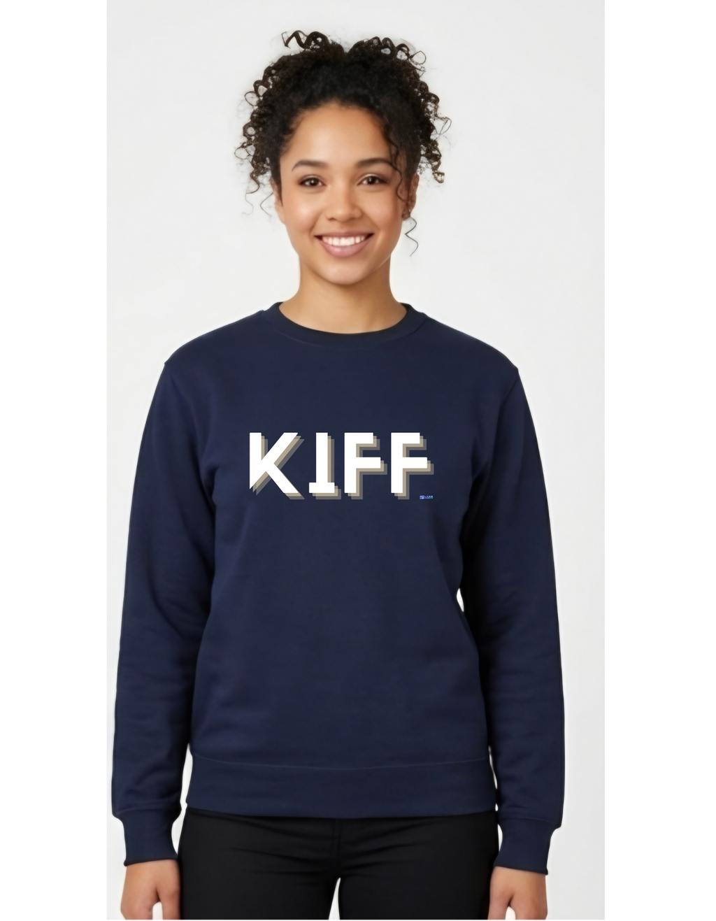 Kiff unisex sweatshirt