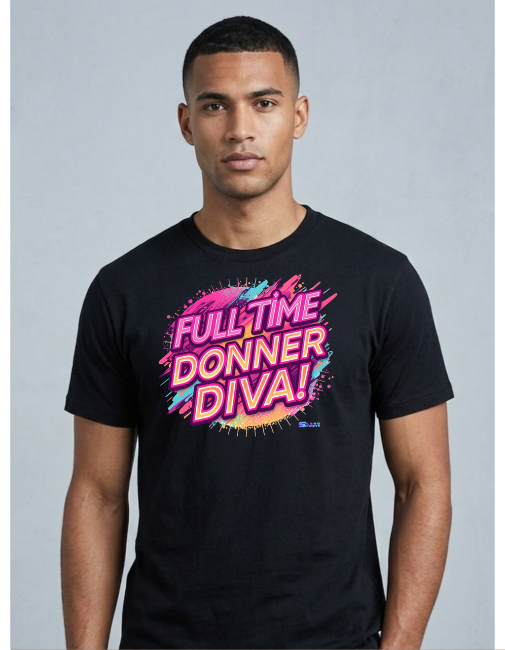 Full Time Donner Diva
