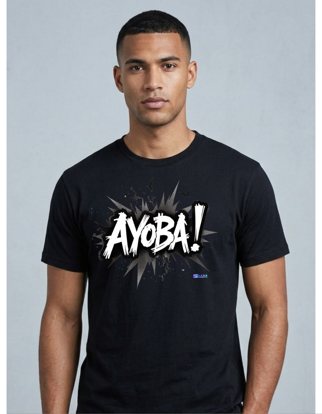 Ayoba