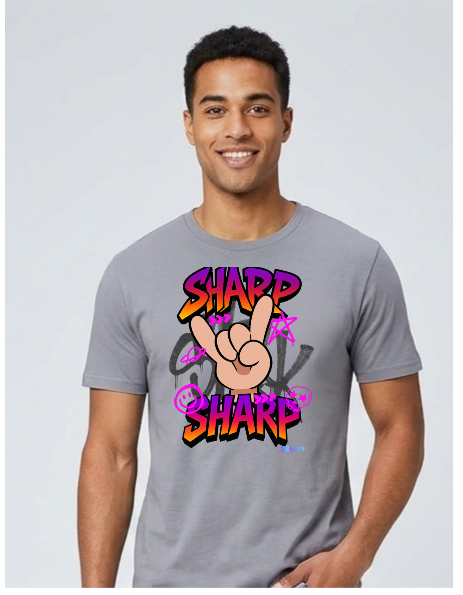 Sharp Sharp