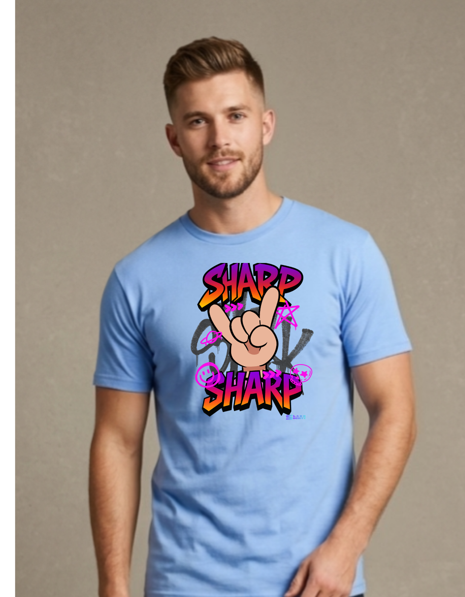 Sharp Sharp