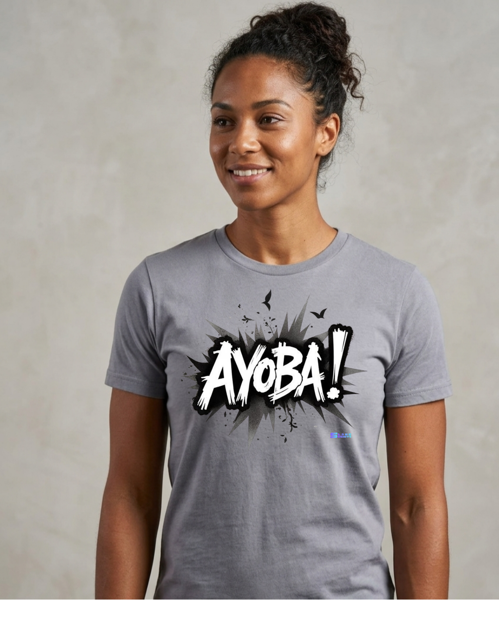 Ayoba