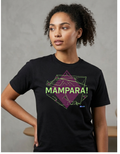 Mampara