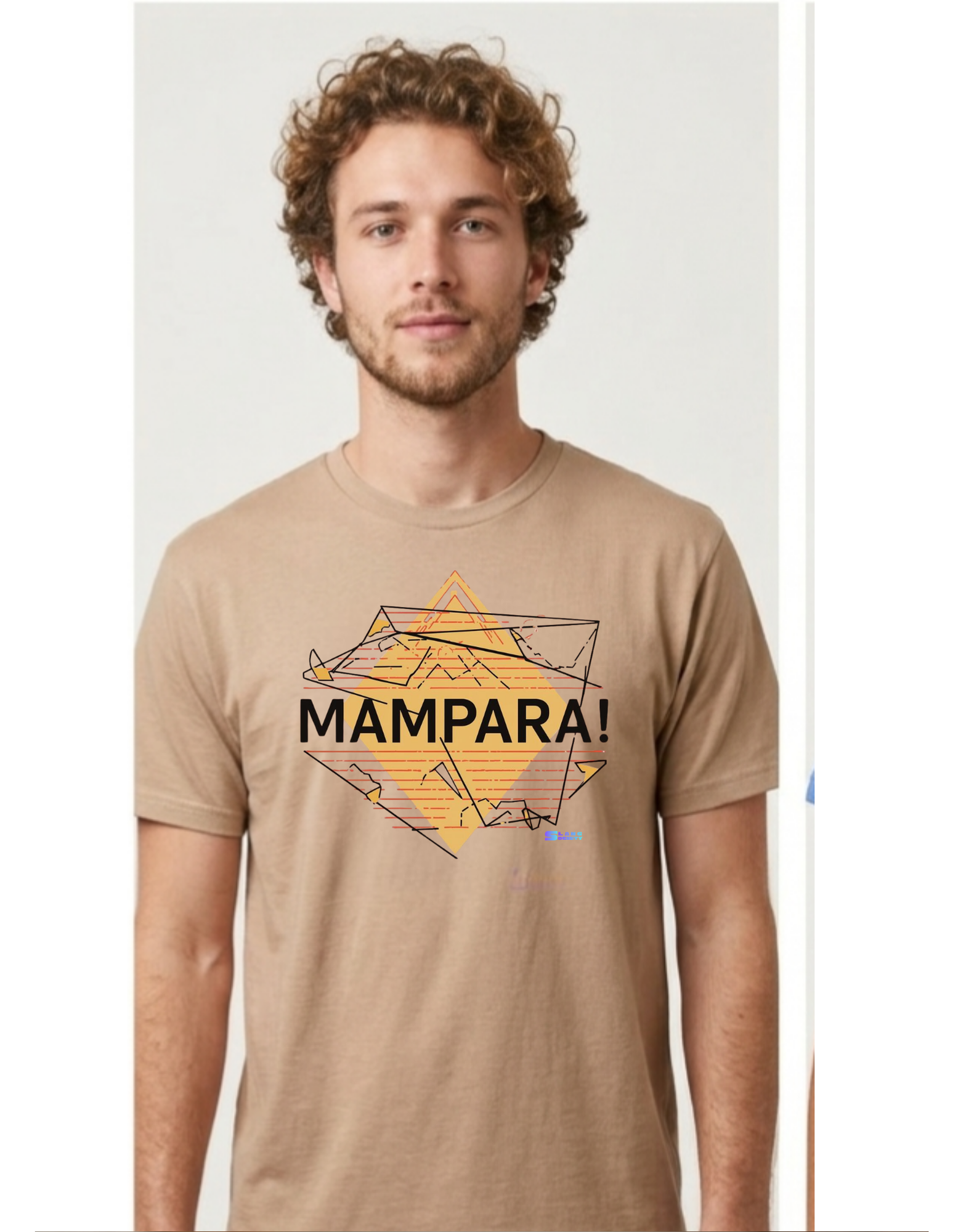 Mampara