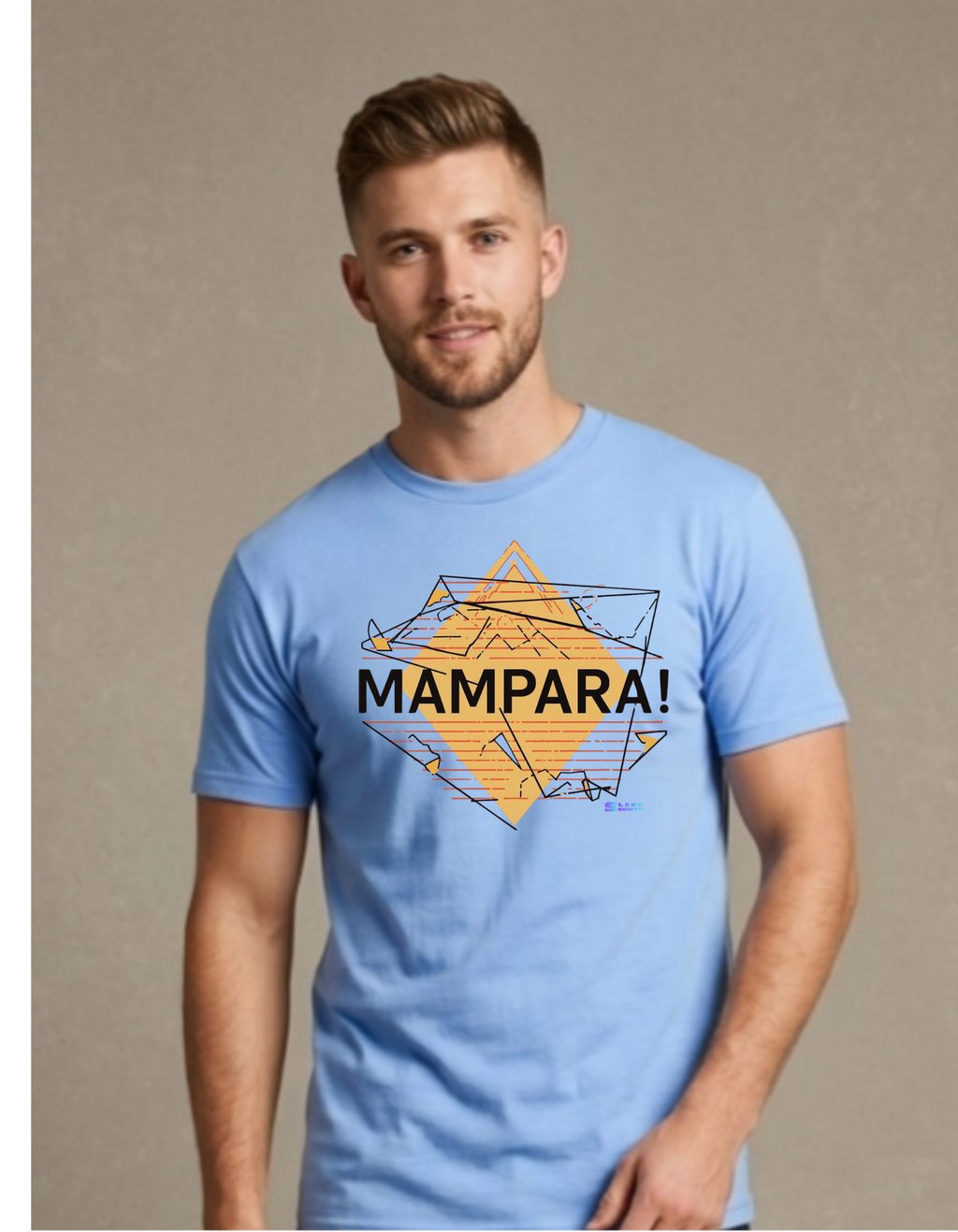 Mampara